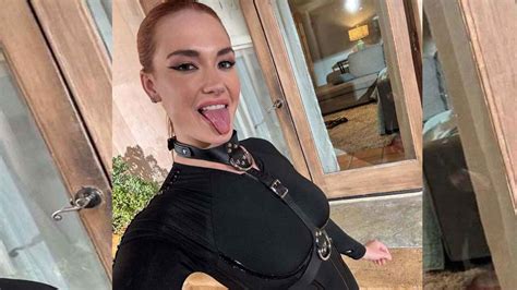 siri dahl twitter|Siri Dahl Net Worth, Age, Height, Boyfriend, Biography, Wiki.